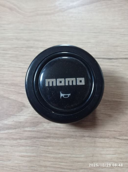 Kierownica Momo Subaru Impreza GC Legacy BC