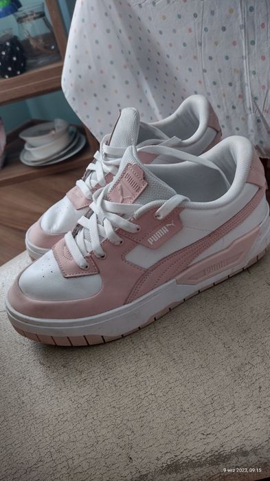 Buty sportowe Puma Cali Dream