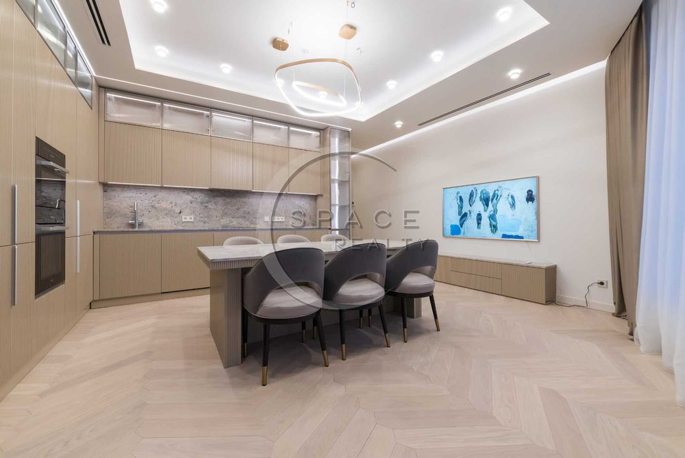 Багатокімнатна квартира за адресою (площа 184 м²) - Atlanta.ua - фото 9