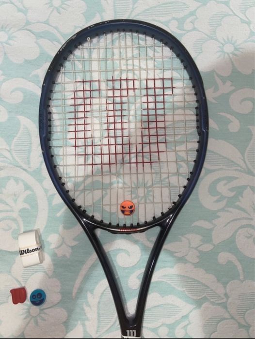 Vendo raquetes de Tenis