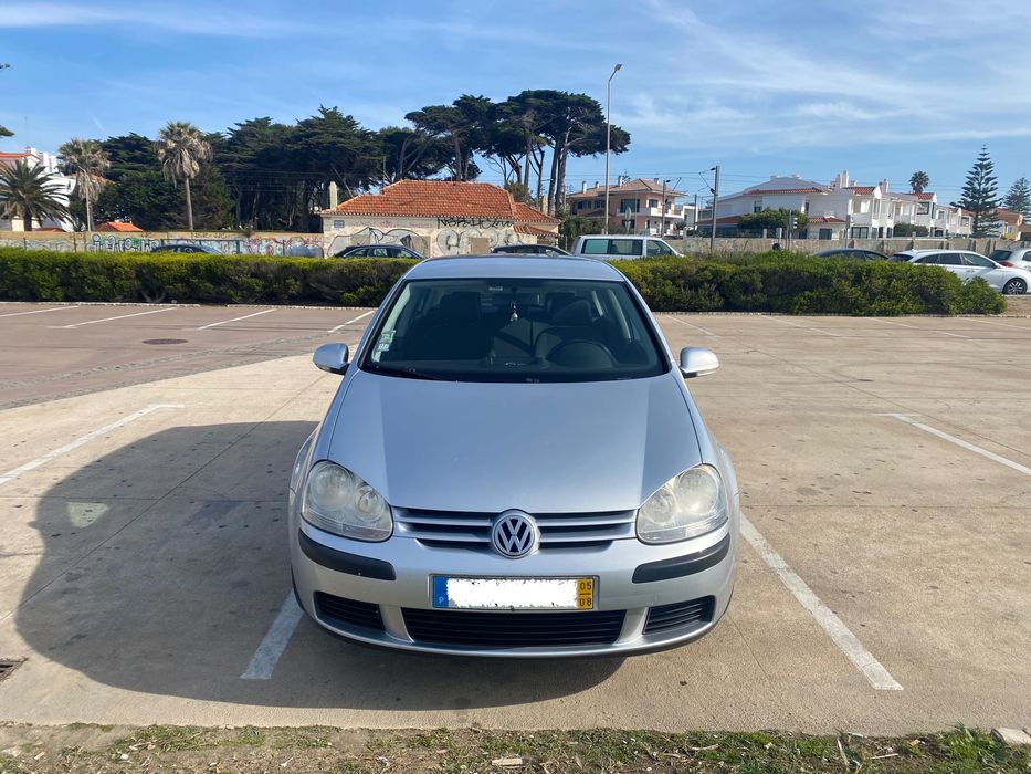 Vw Golf V 1.4 FSI 2005