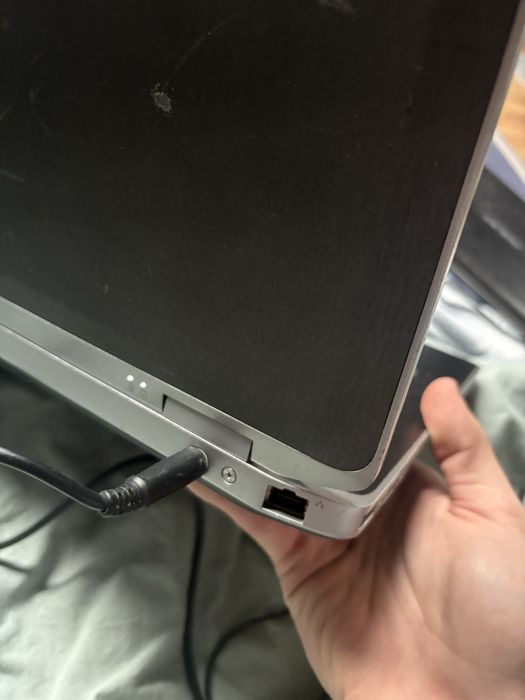 Dell latitude i5