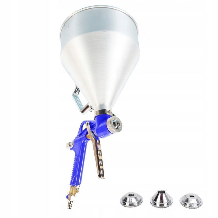 Pistolet Do Tynkowania Falon-Tech Ft225780M