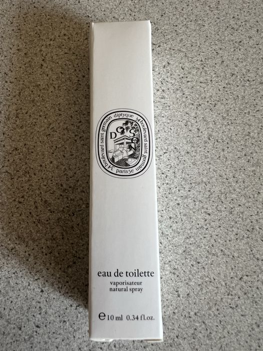 DIPTYQUE, DOSON туалетна вода, оригінал
