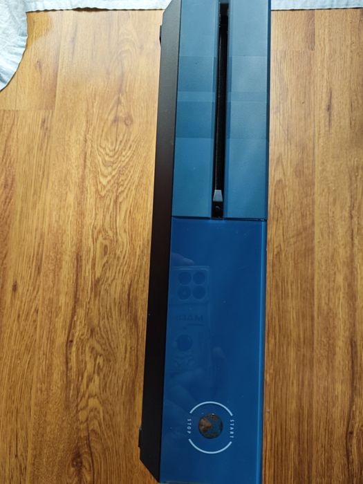 Xbox one limited edition Forza horizon