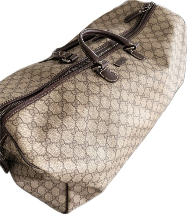 Mala Gucci viagem