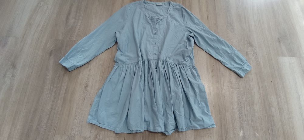 Sukienka babydoll Jackie VRS woman 44
