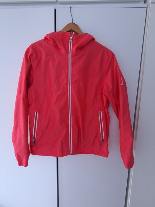 Kurtka Tribord Adventure 164cm Decathlon