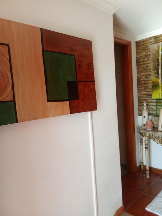 Arrenda se quarto para férias ou ao mês.