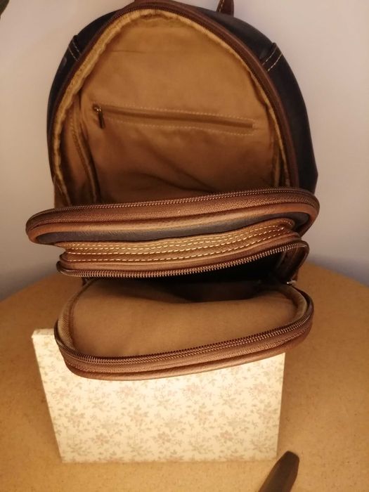 Mochila para Senhora