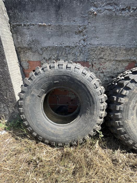 Pneu 35x12 50r15lt