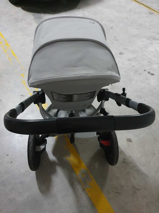 Quinny Baby Stroller428873632983951363