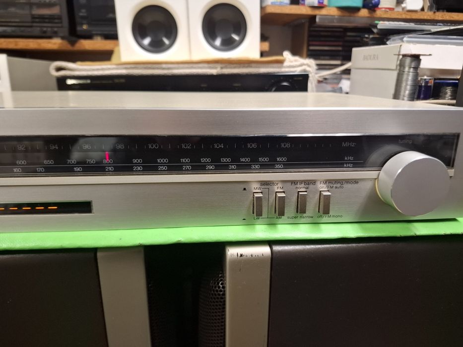 Tuner Technics ST-Z11L