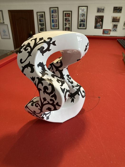 Peça de Decoração