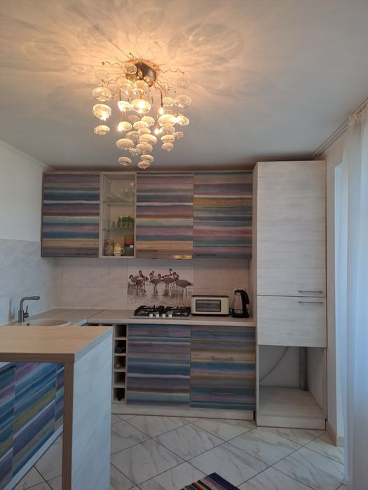 Продаж 2 км квартира новий будинок