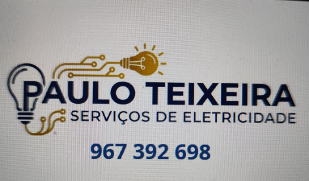 Eletricista inscrito na Direção Geral de Energia