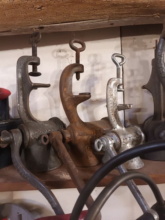 Máquinas de moer carne valor depende da escolha da escolha