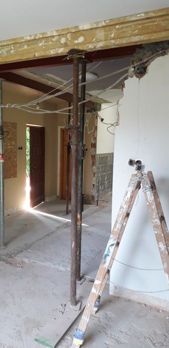 Opruznianie mieszkań wyburzenia