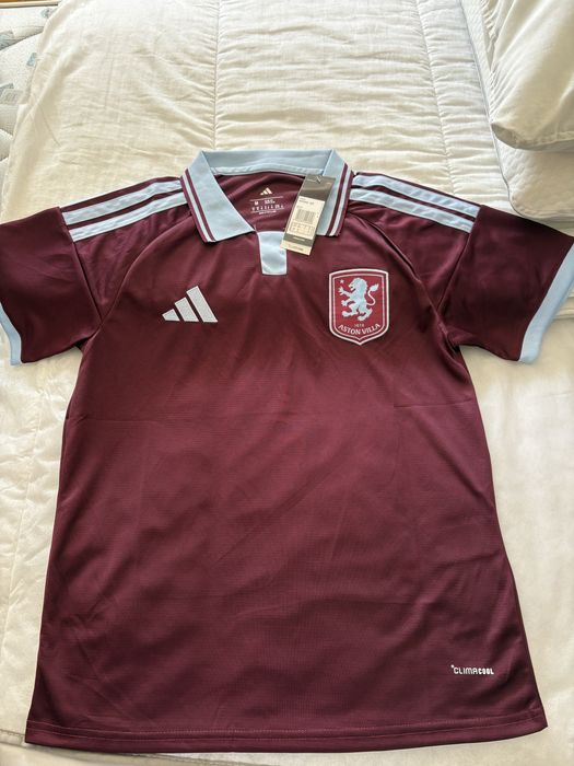 Pack de camisolas de futebol Novas