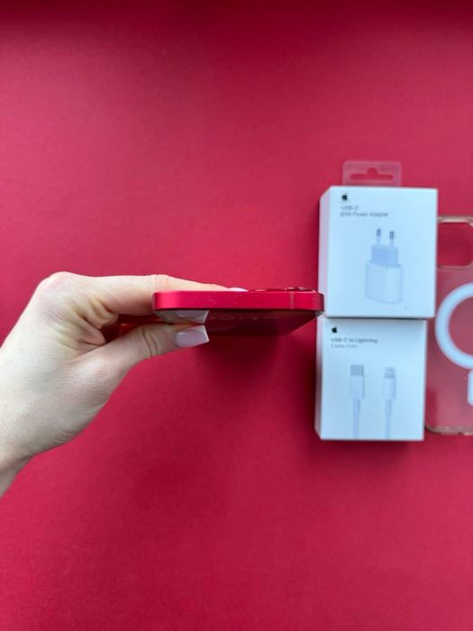 iPhone 13 128gb ідеал Комплект Айфон