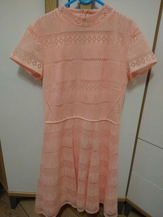 Sukienka rozmiar S