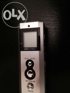 Gravador VOZ - My voice DMR 918SU