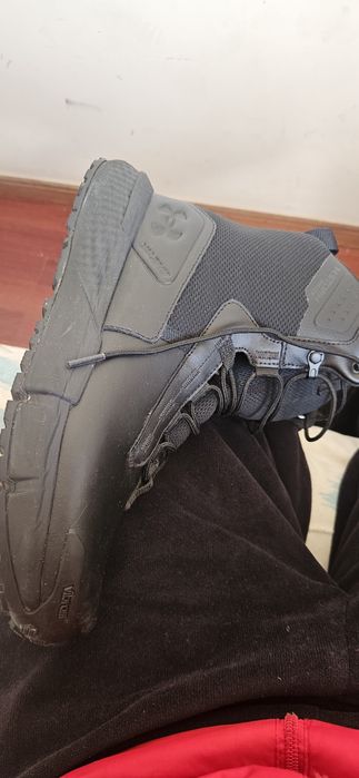 Under Armour Valsetz RTS