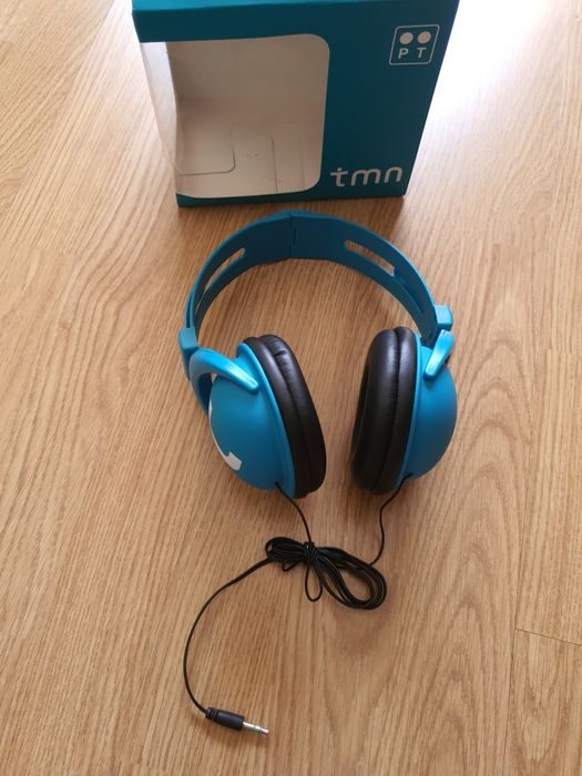 Fones      novos