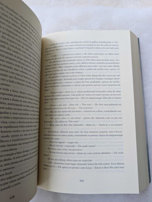 Saga Outlander - Livro 4: Os Tambores de Outono