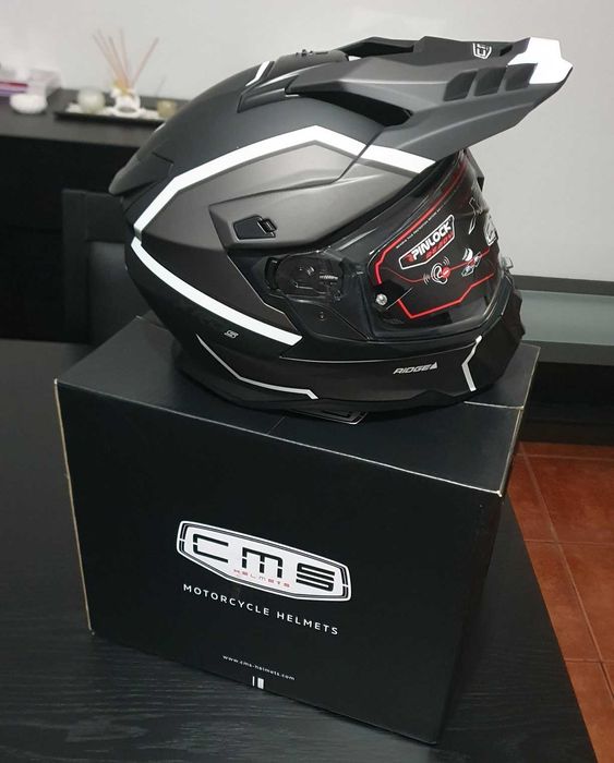 Capacete CMS XRDS RIDGE - Size S