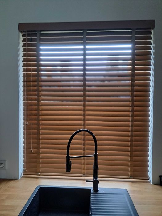 Rolety dzień i noc, żaluzje, plisy, moskitiery, rolety antywłamaniowe