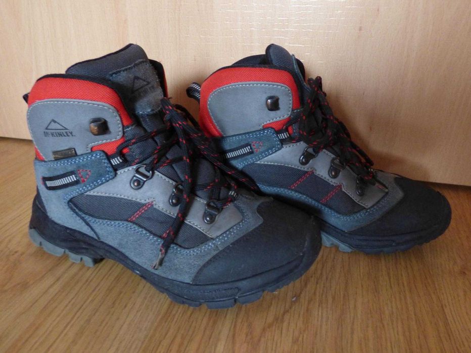 Buty trekkingowe McKinley roz. 36