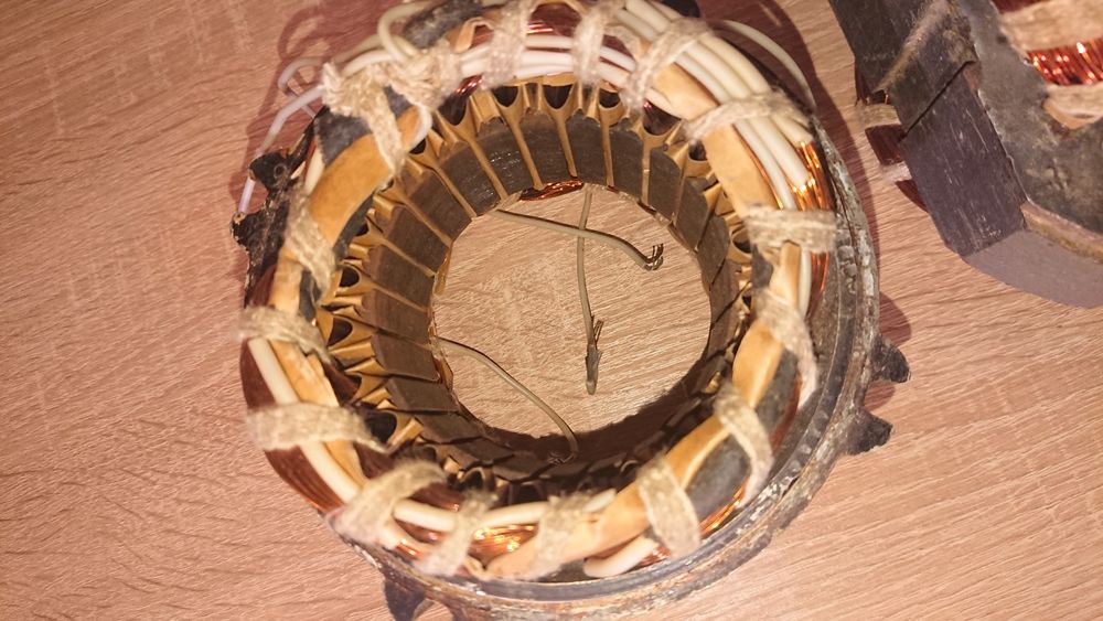 КОМПРЕССОР. Произведен в СССР. Новый.