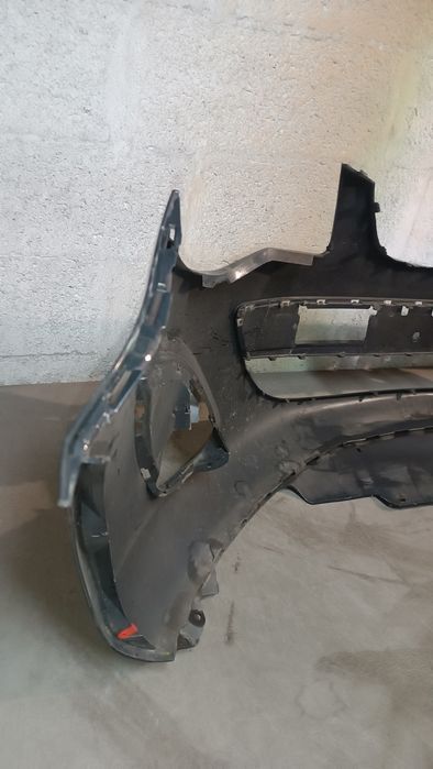 Vendo parachoque de frente Opel corsa D ano 2011/14