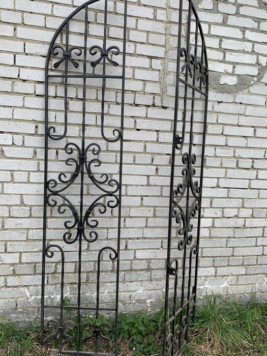 Решітки для вікон