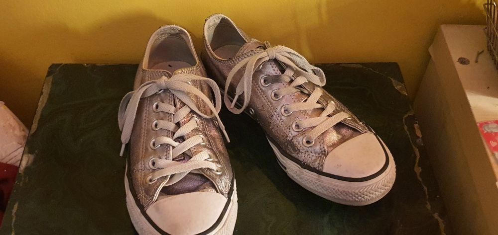 Converse Chuck  Taylor All star 37
