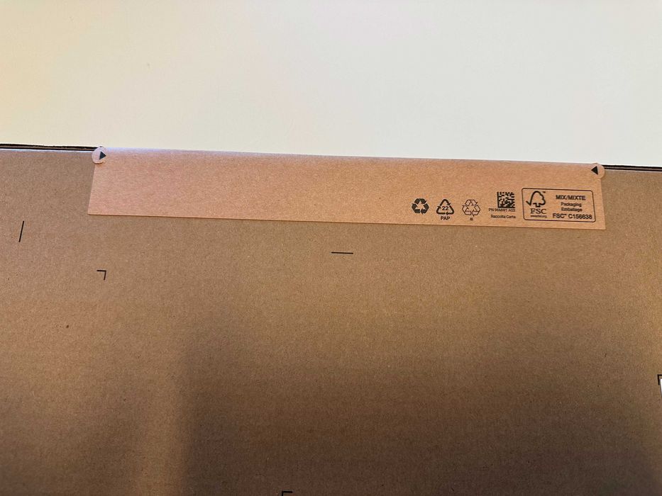 Nowy, zaplombowany laptop Dell Inspiron 15.6"