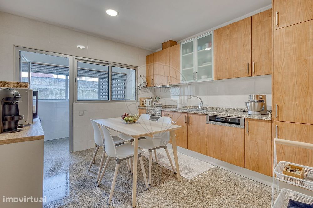 Apartamento T1 para venda