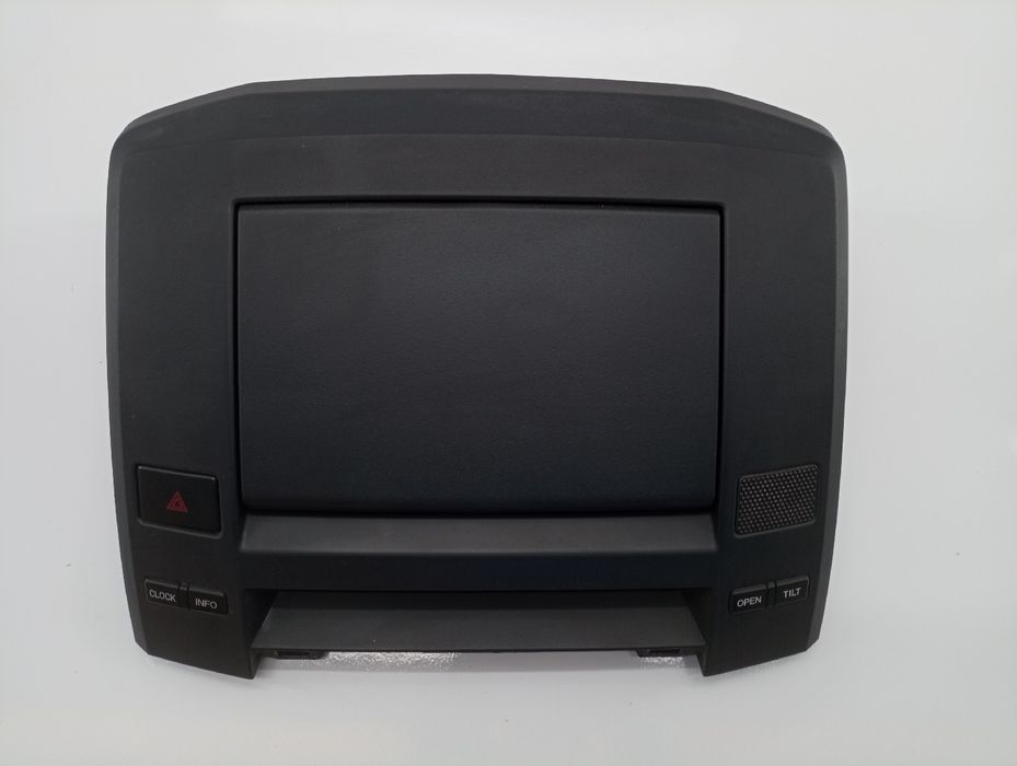 Display Tablier Central - MAZDA 5 (CR19) | 05 - 10
