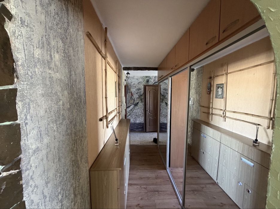 Apartment in Kyiv, 10-y mikrorayon Bilychiv, Bilychi - More