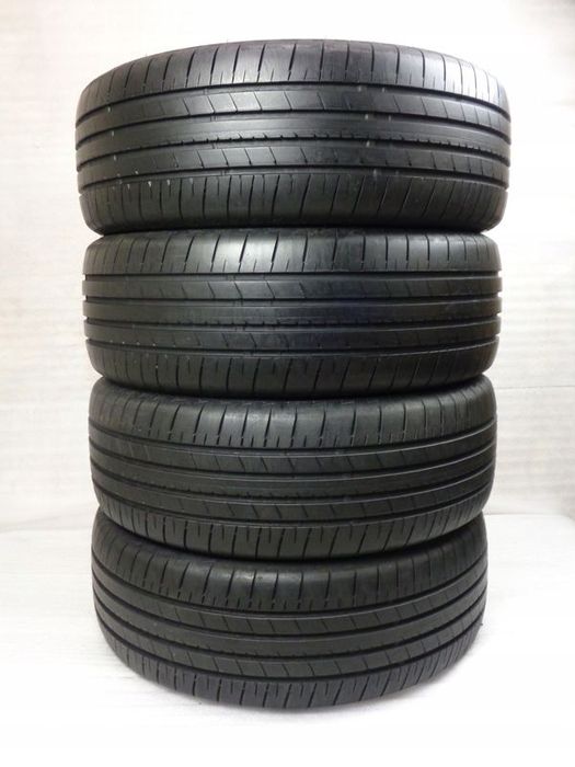 Opony Letnie 215/55/18 Bridgestone Turanza T005 215/55r18 22r 4x6,6-7m