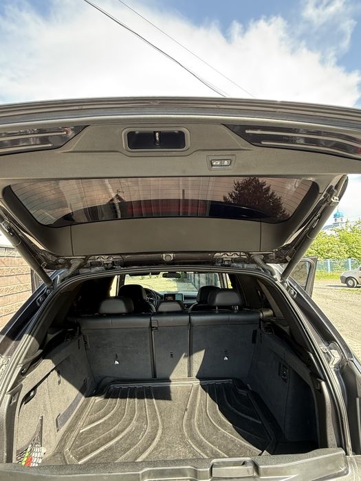 BMW X5 2014 VIN WBAKS610300C50384 фото оголошення 13 з 14