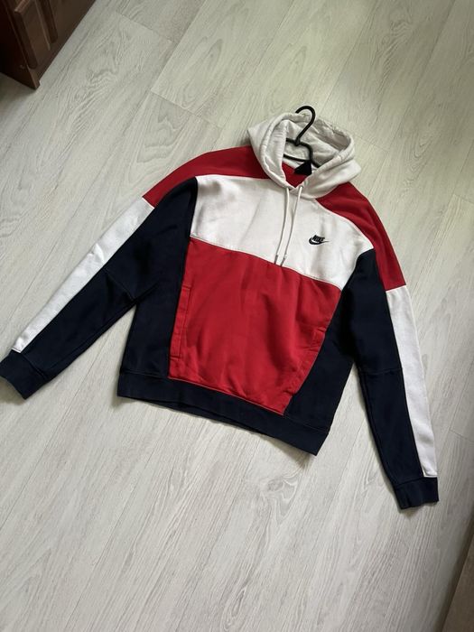 Кофта оригінал NIKE утеплена розмір S