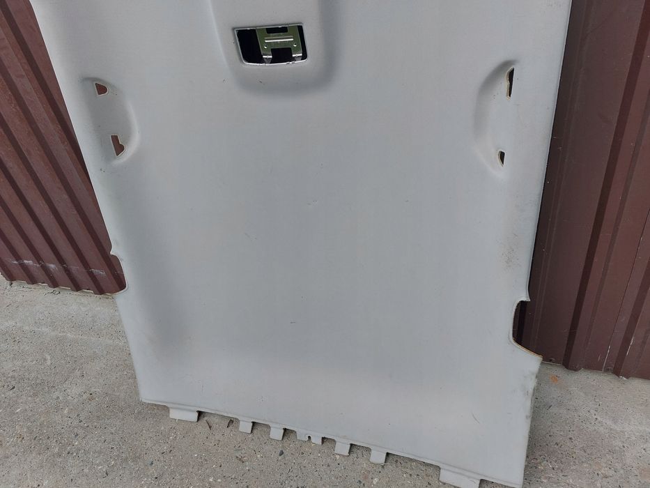 skoda octavia ii lift kombi podsufitka 1z9867501