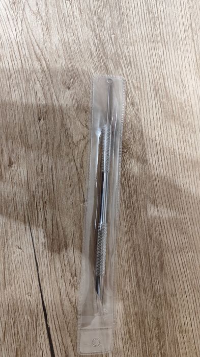 Пушер для манікюру