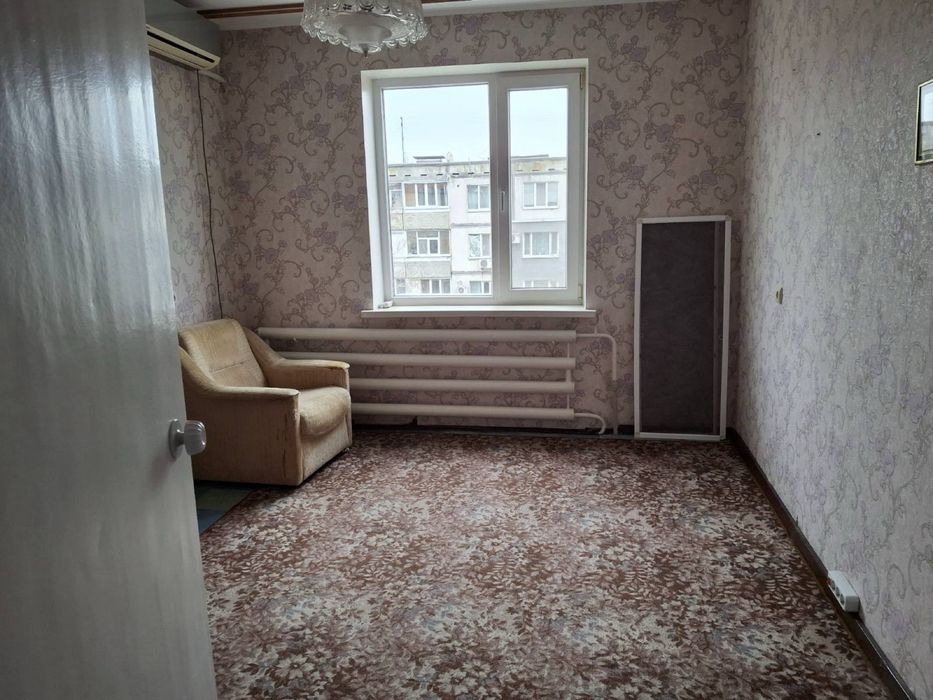 Продам  квартиру ПЗТО нового планування