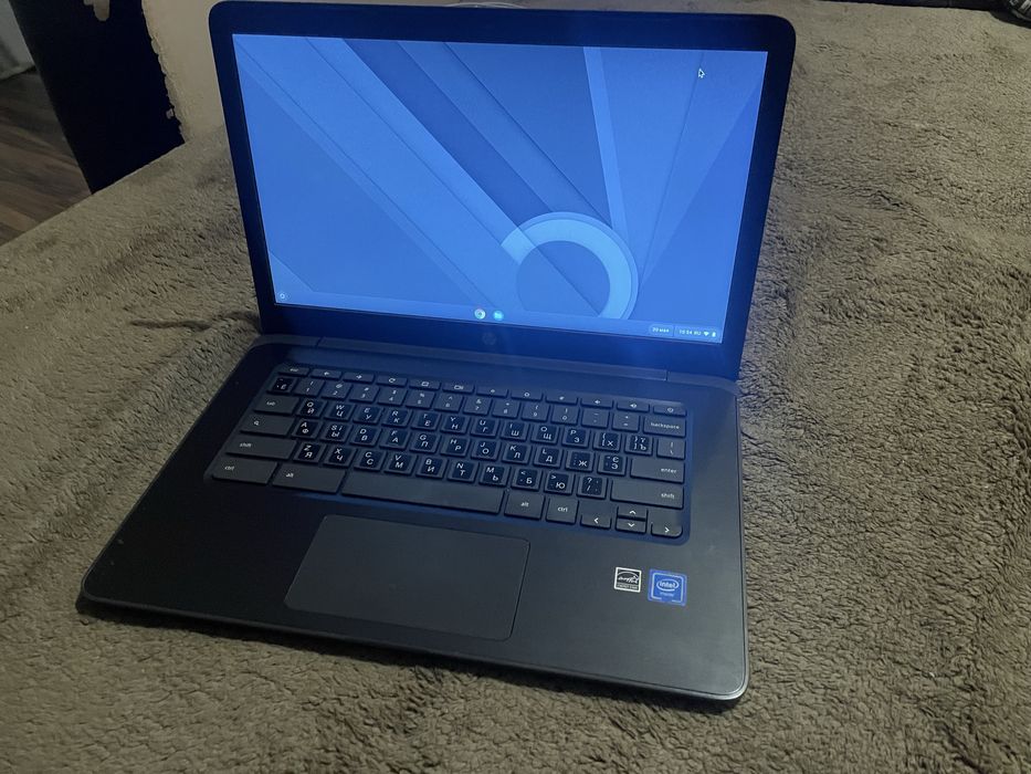 Ноутбук HP g14a G5