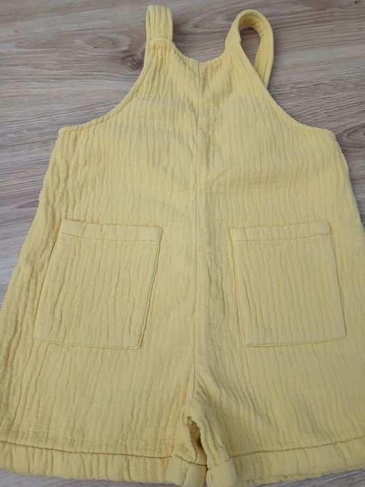 Kombinezon dziewczęcy Zara 104