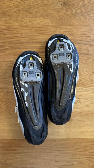 Buty kolarskie Shimano R171 42