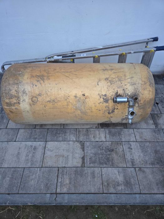 Bojrer podgrzewacz na wode